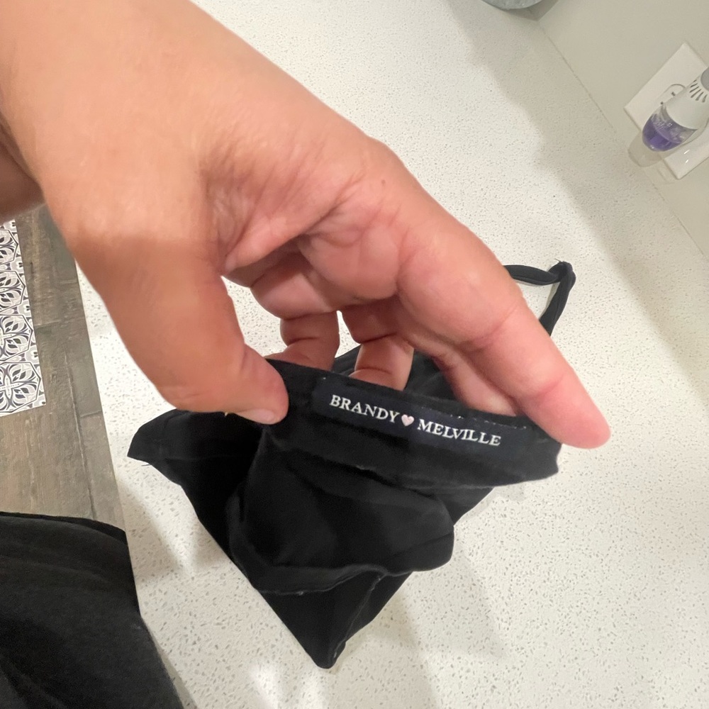 Brandy Melville